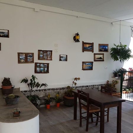 B&B Sunrise Tortora Εξωτερικό φωτογραφία