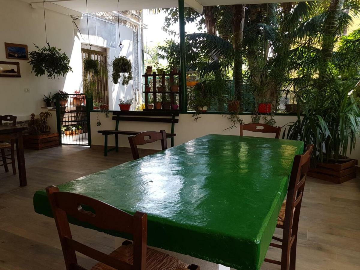 B&B Sunrise Tortora Εξωτερικό φωτογραφία